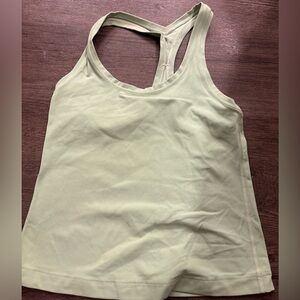 Lululemon Tank Size 6